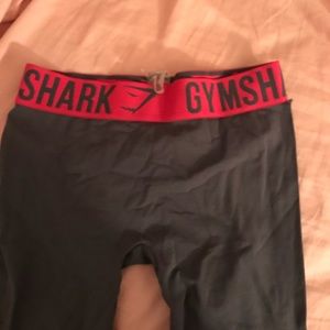 Gymshark fit leggings